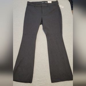 Old Navy high rise pixie Sz 16 NWT